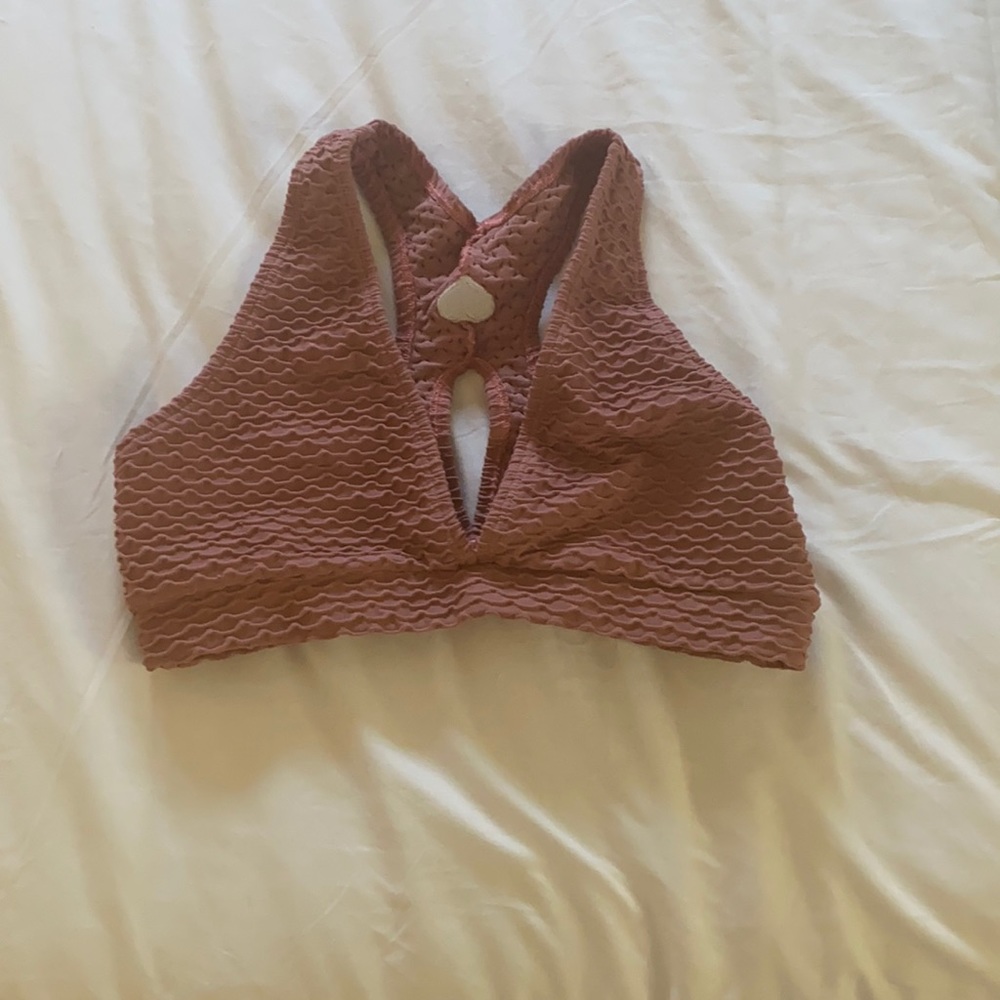 Booty by Brabants Rose Original Bra | NWOT